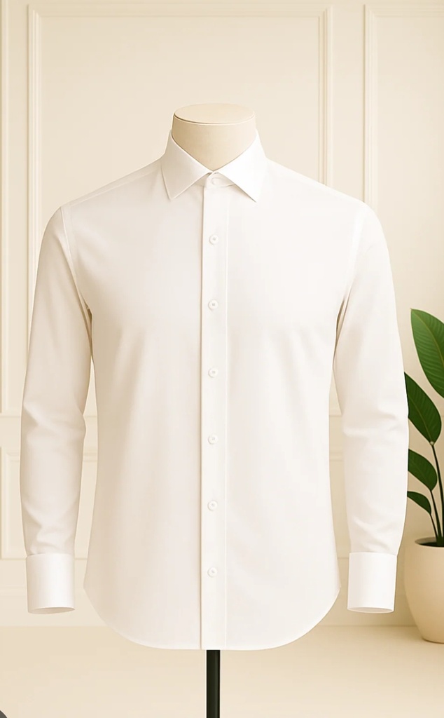 Formal premium shirt