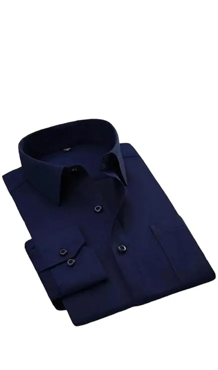 Pure cotton premium shirt